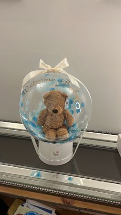 welcome baby boy gifts 