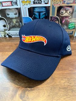 Hot Wheels Target Exclusive Dad Hat Adjustable