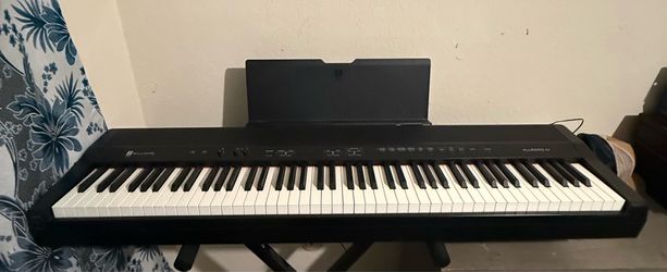 Williams legato IV 88 key Digital piano
