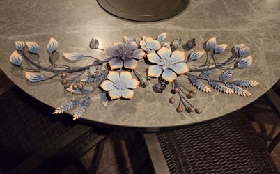 Wall Decor