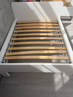 Kids bed
