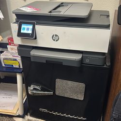 HP OfficeJet 8520