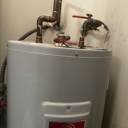 Water heater