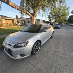2013 Scion tC
