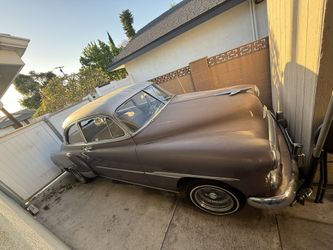 1951 Chevy Styleline