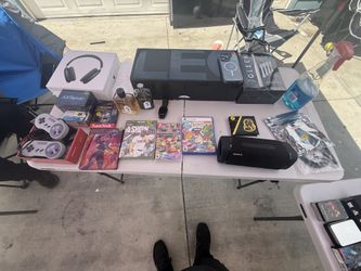 Yard Sale Riverside By UCR