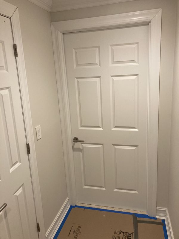 Interior Solid Wood Doors (slabs) Multiple Sizes for Sale Interior Solid Wood Doors (slabs) Multiple Sizes for Sale