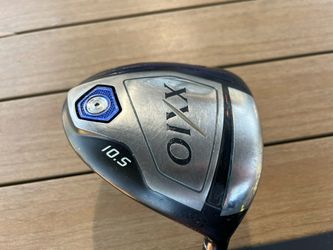 XXIO 10 X Driver 10.5°/HONMA Featherweight ,Stiff Flex/💰 $80. Ck My Other Golf Listings.