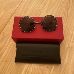 Valentino Sunglasses