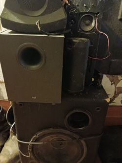 7 Speaker