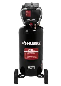 Air compressor 27 gallons
