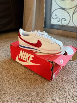 Nike Cortez Forrest Gump