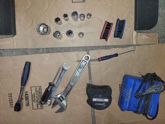 Kobalt Starter Set