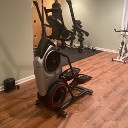 Bow flex Elliptical 
