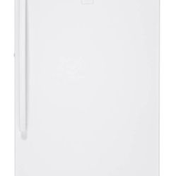 🚨 New GE - 17.3 Cu. Ft. Frost-Free Upright Freezer - White FUF17SMRWW