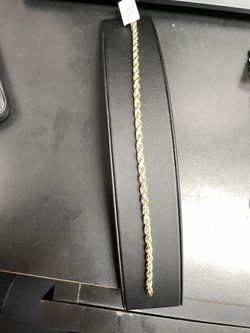 Rope Bracelet