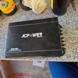 JCPower 500.1 Amp