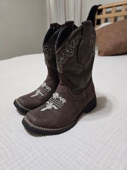 Kids Boots