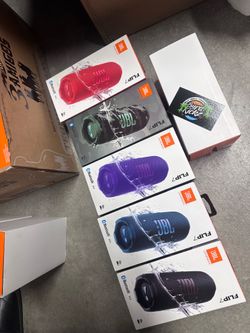 JBL Flip 7