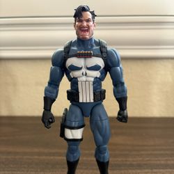 Marvel Legends Punisher 