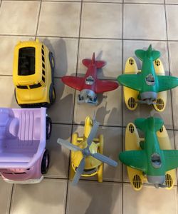Green Toys $15 EACH 