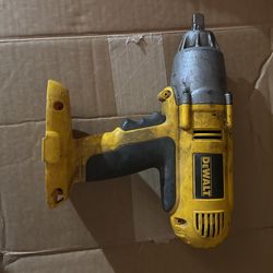Dewalt Impact