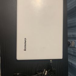 Lenovo Laptop