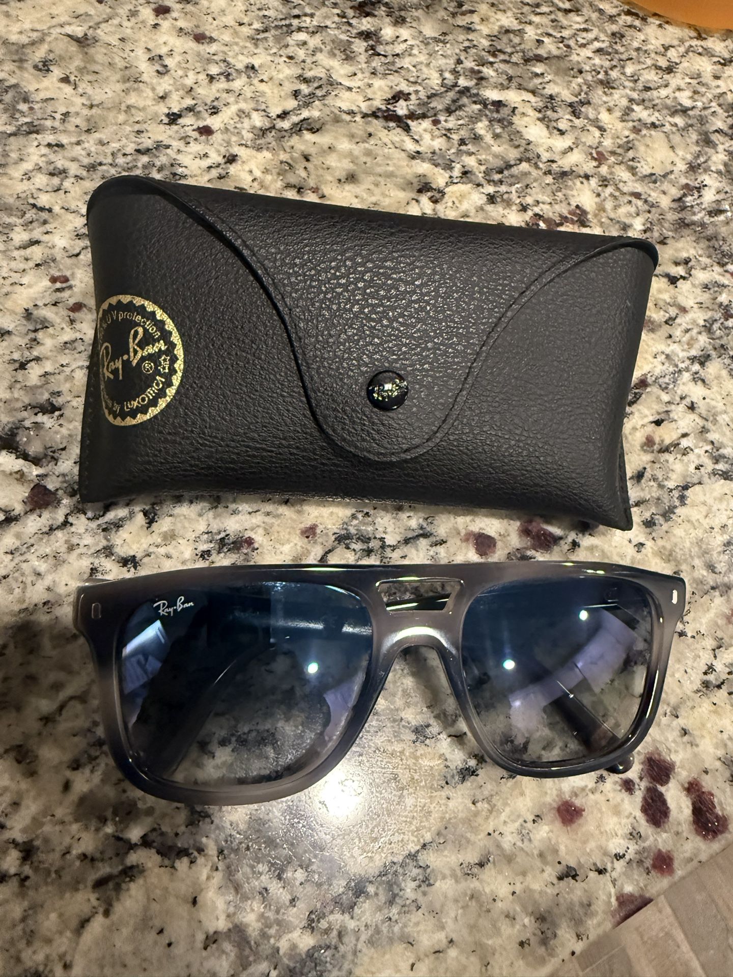 RayBan Shades