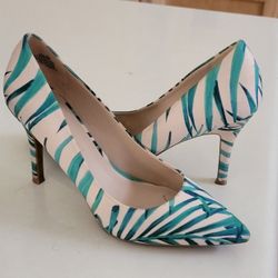Nine West Pointy Pumps