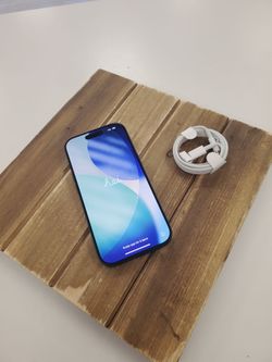 iPhone 17 Pro 6.3" (T-Mobile Locked) 256GB Deep Blue Premium Pre-owned