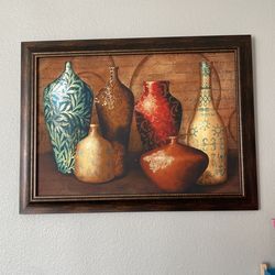 Picture Art Frame