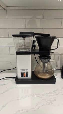 Simply Good Coffee