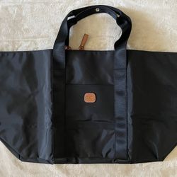 Brand New Black Bag $5