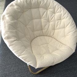 Folding Papisan Chair