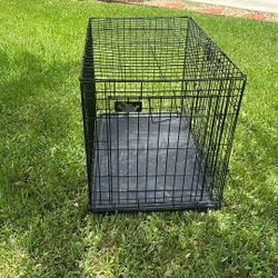 Dog Crate
