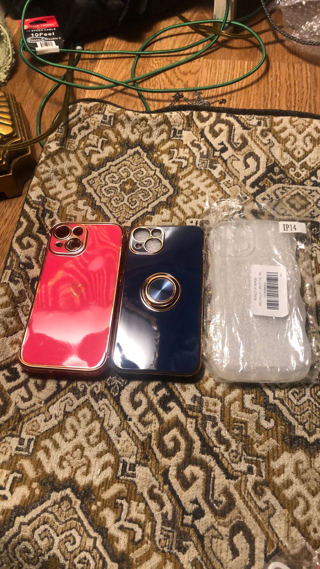 I Phone Cases