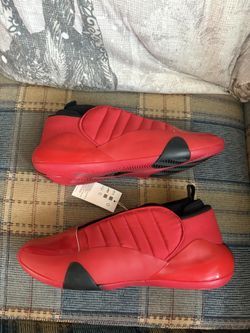 Harden 7 Red