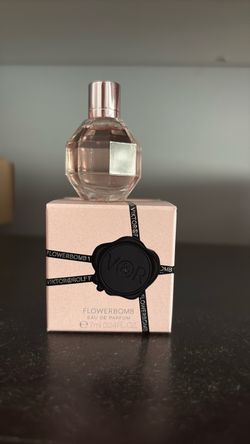 Viktor & Rolf Flowerbomb Eau de Parfum 7ml