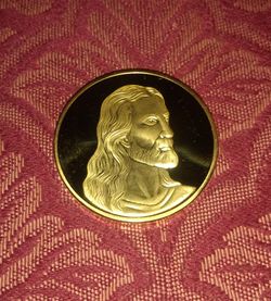 Religious Coin