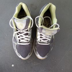 Reebok Running Shoes-Great Condition