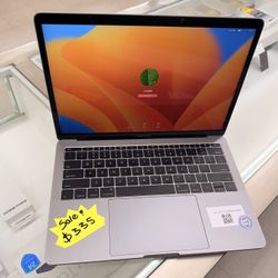 MacBook Pro 2017 I5 8ram 512gb 