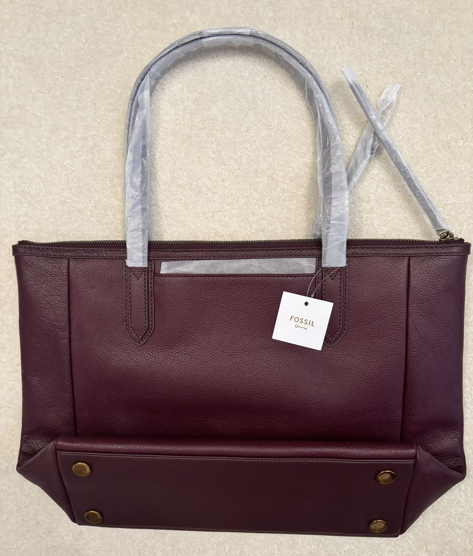 Brand new Sydney fossil Bag.  