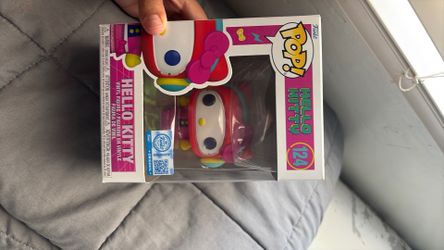 Hello kitty funko pop