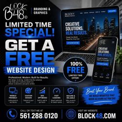 Free website