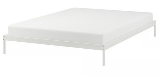 Full & Queen Size Mattress and Bed Frame