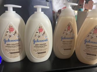 Johnson Baby Care