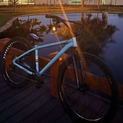 Mafia Thrust Bomma 29 Inch (Trades Or Buy) Shoot Offer