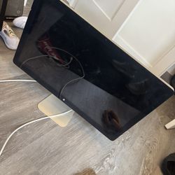 Apple A1407 Thunderbolt Display 2560x1440
