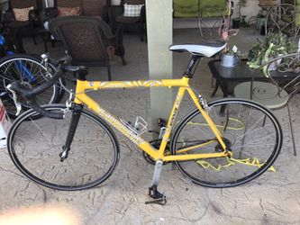 Cannondale r4000si