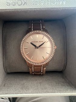 Michael kors watch